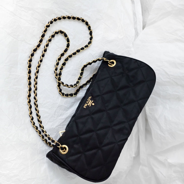 Prada  small chain bag
