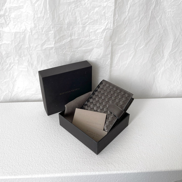 Bottega Veneta  wallet