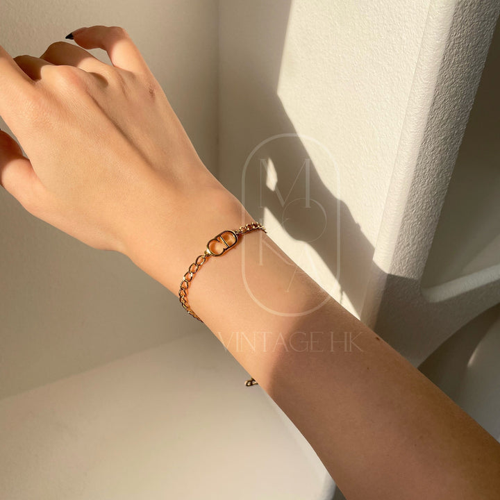 Dior vintage bracelet