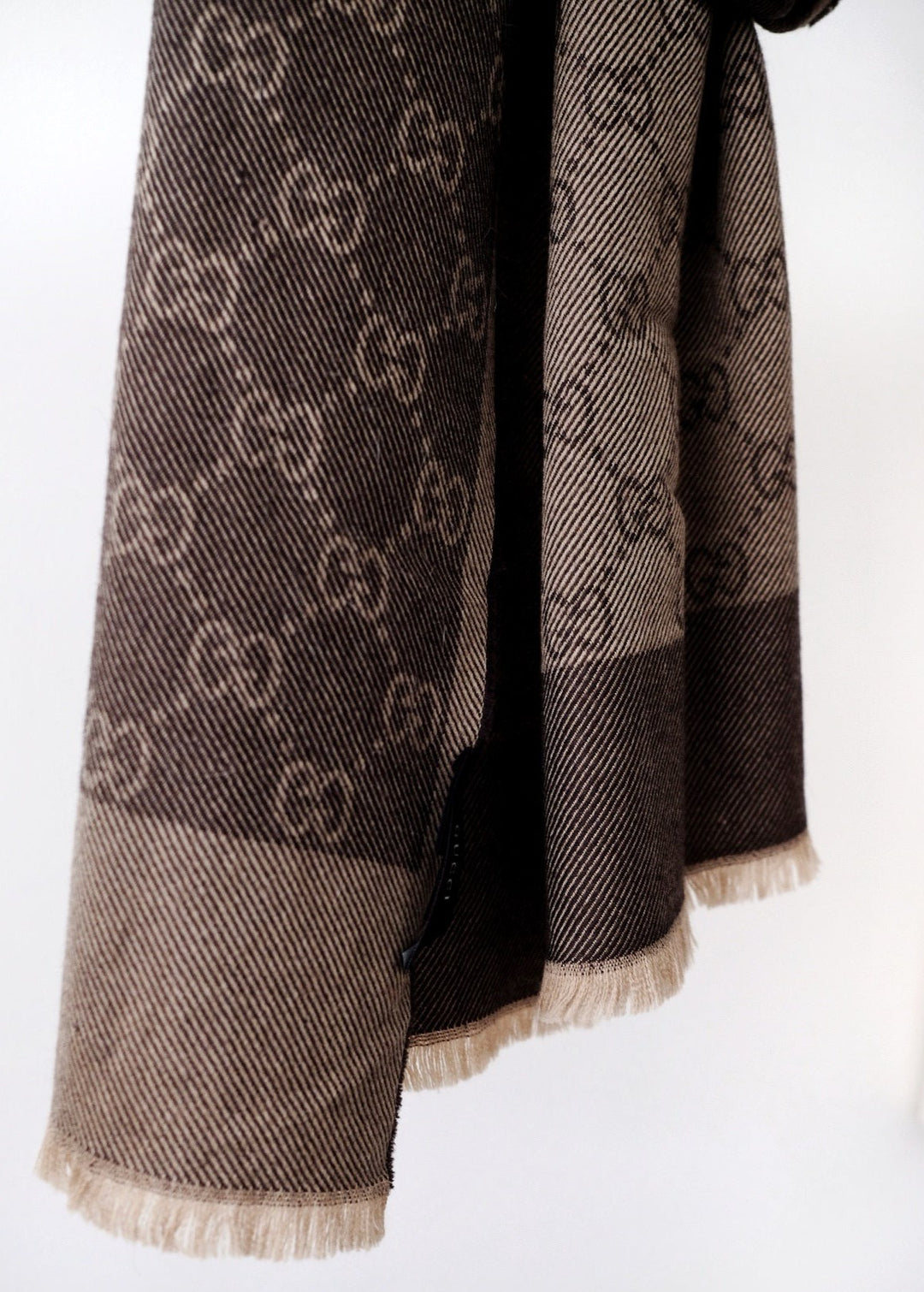 Gucci scarf No. GS211