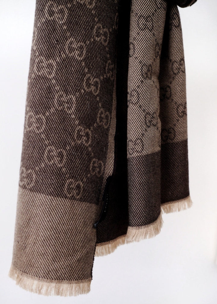 Gucci scarf No. GS211