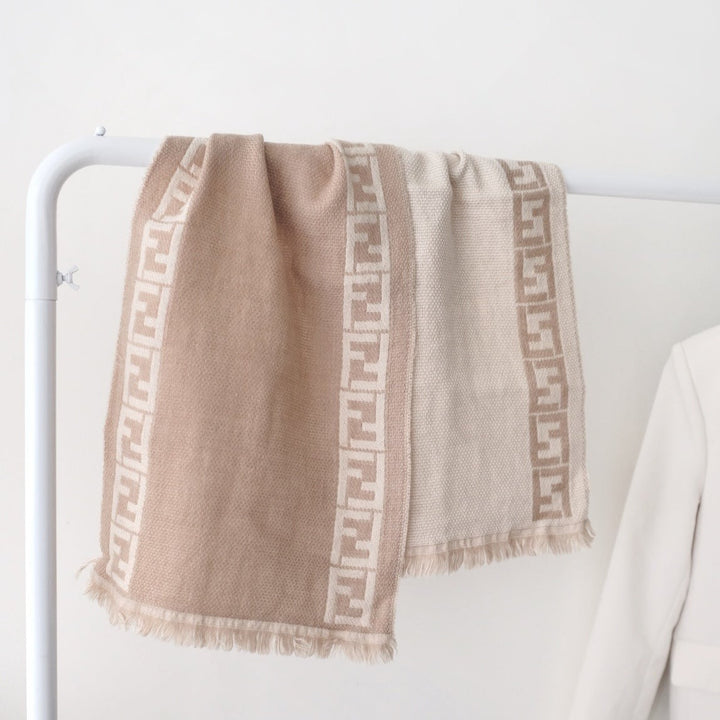 Fendi scarf No.FS211