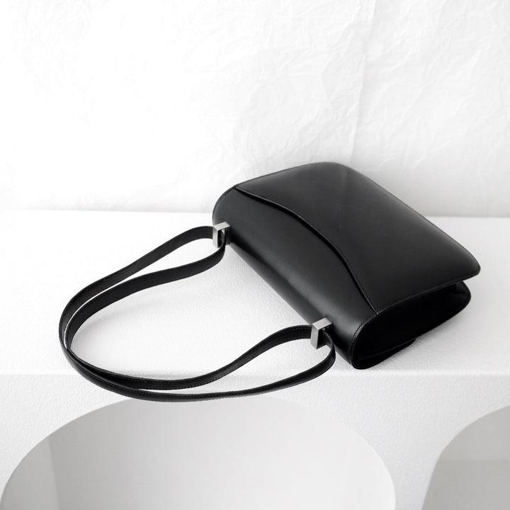 Hermès vintage constance shoulder bag