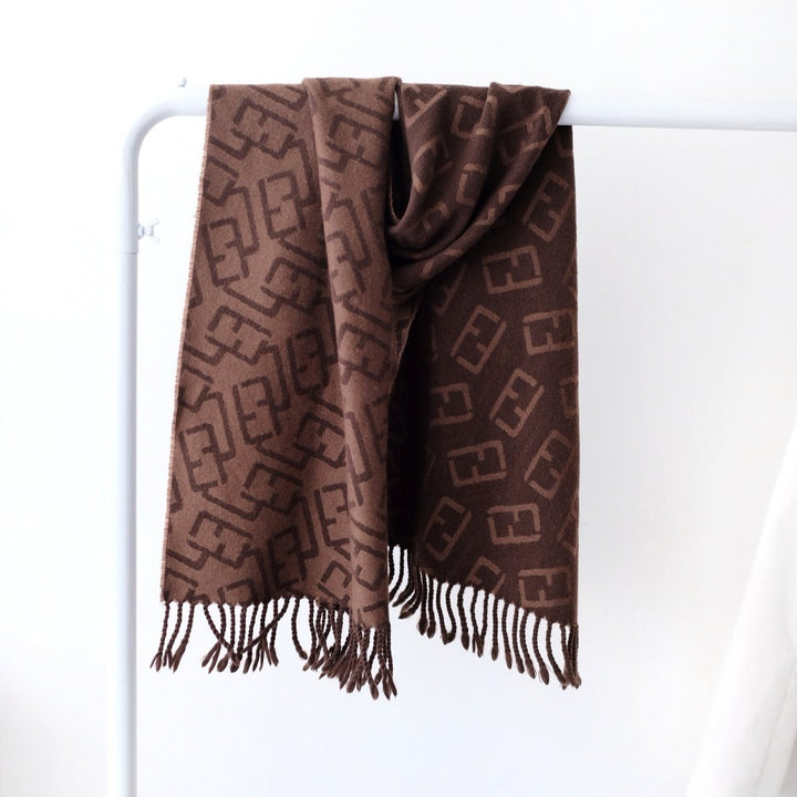 Fendi scarf No.FS215