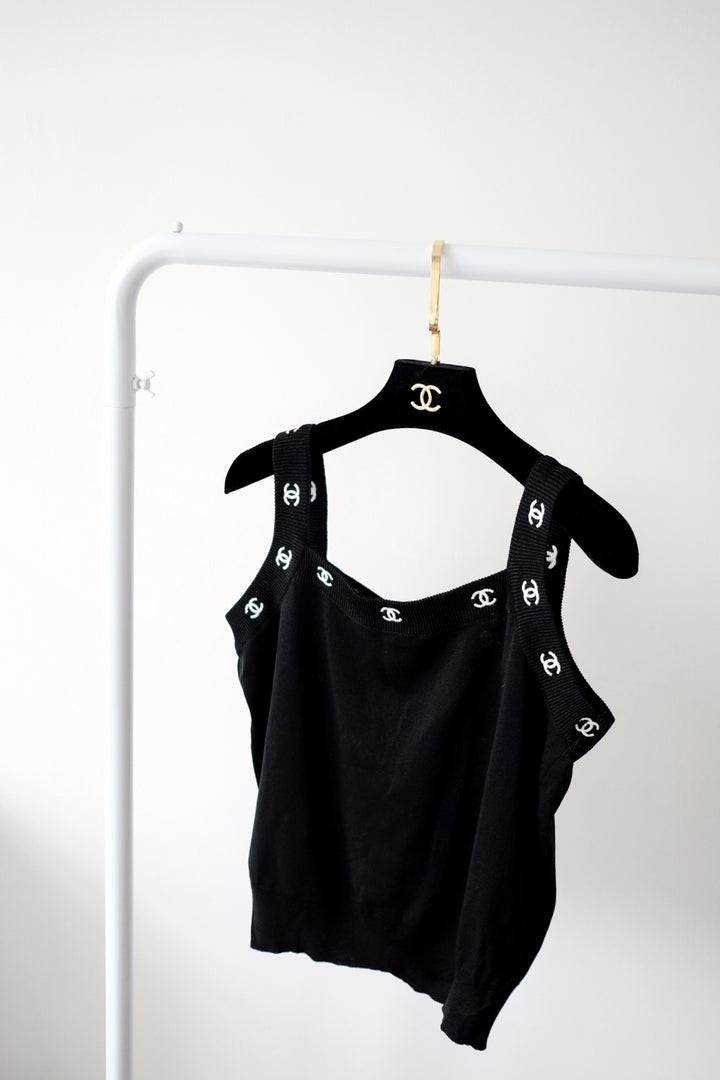 Chanel vintage clothing