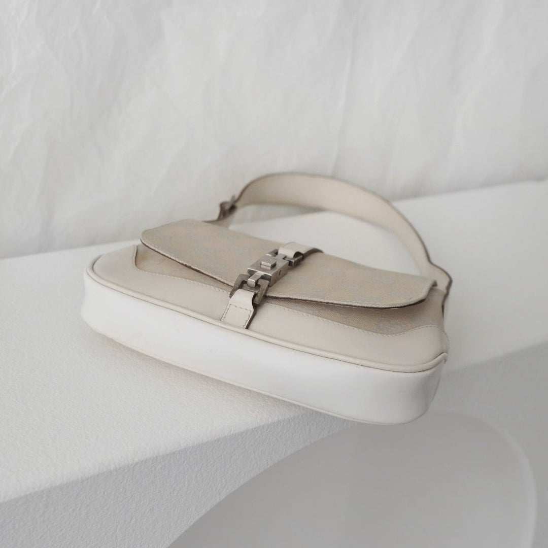 Gucci vintage jackie mini shoulder bags