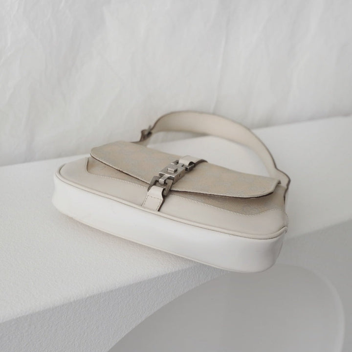 Gucci vintage jackie mini shoulder bags