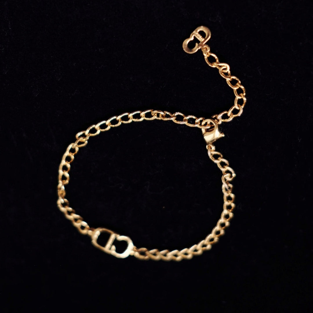 Dior vintage bracelet