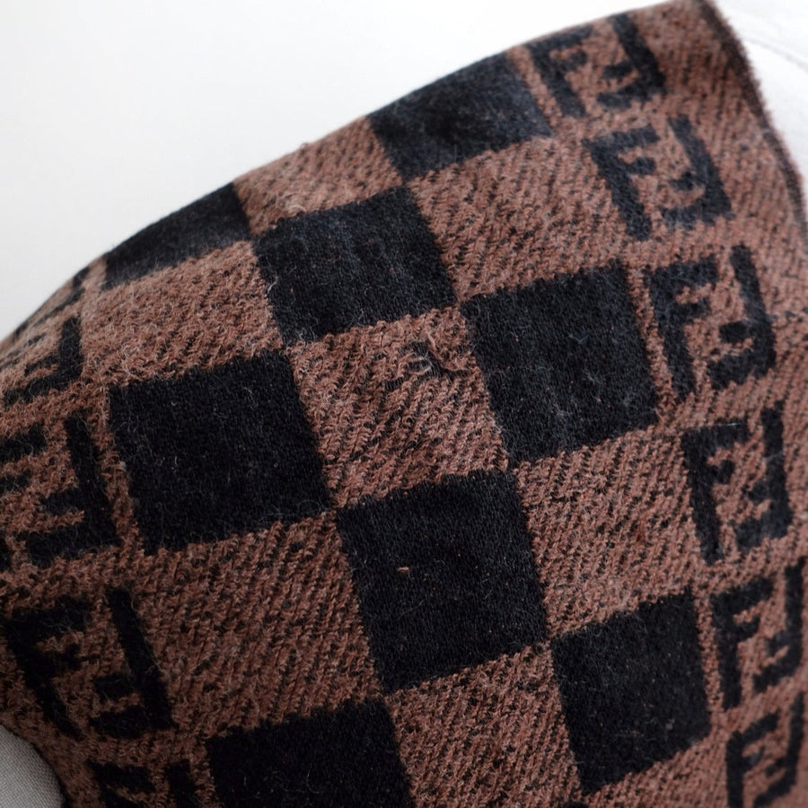 Fendi scarf No. FS214