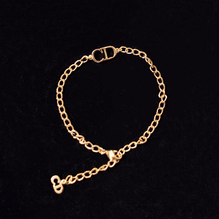 Dior vintage bracelet