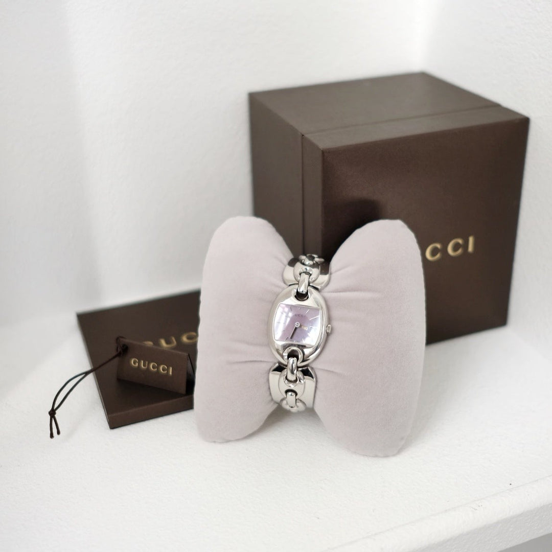 Gucci vintage watch