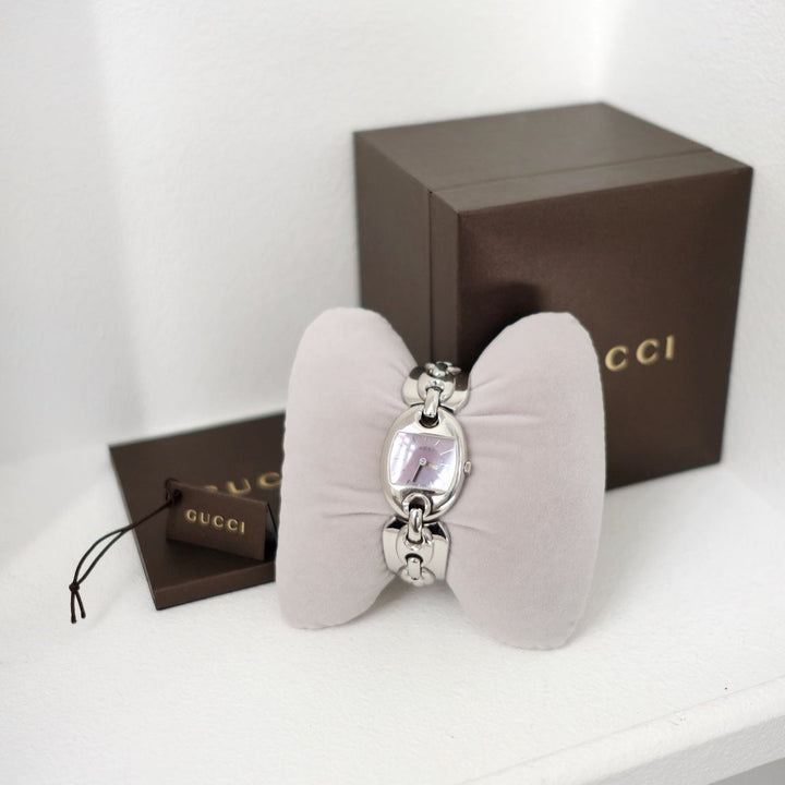 Gucci vintage watch