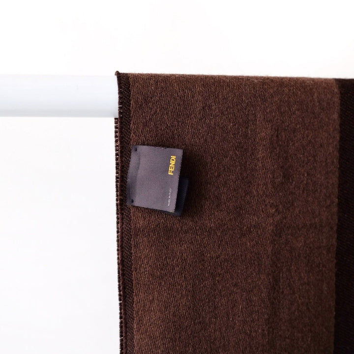 Fendi scarf No.FS216