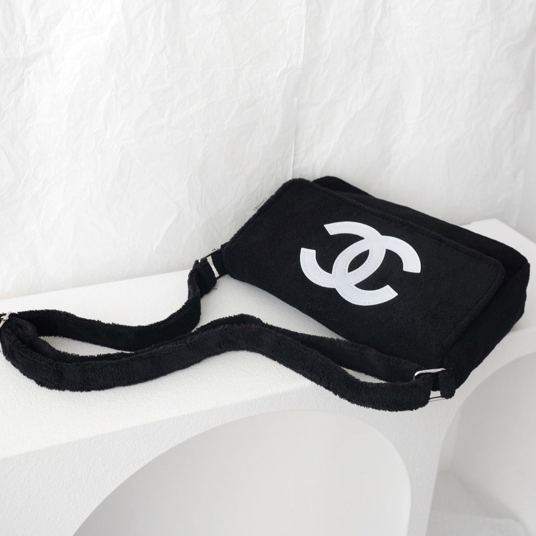 Chanel vintage precision bag