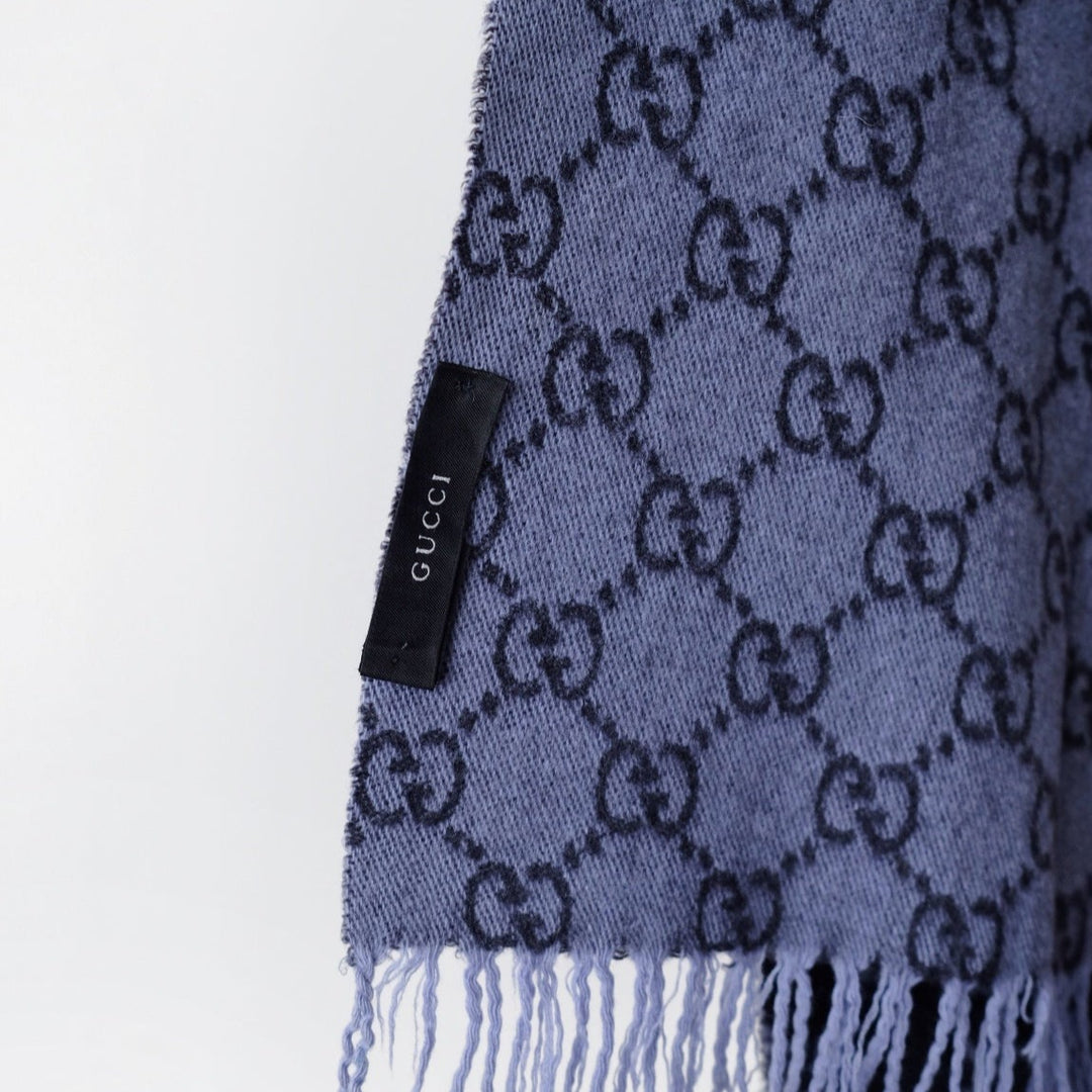 Gucci scarf No. GS212