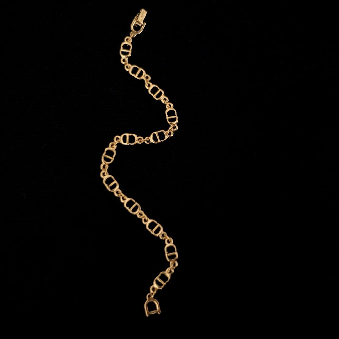 Dior vintage bracelet