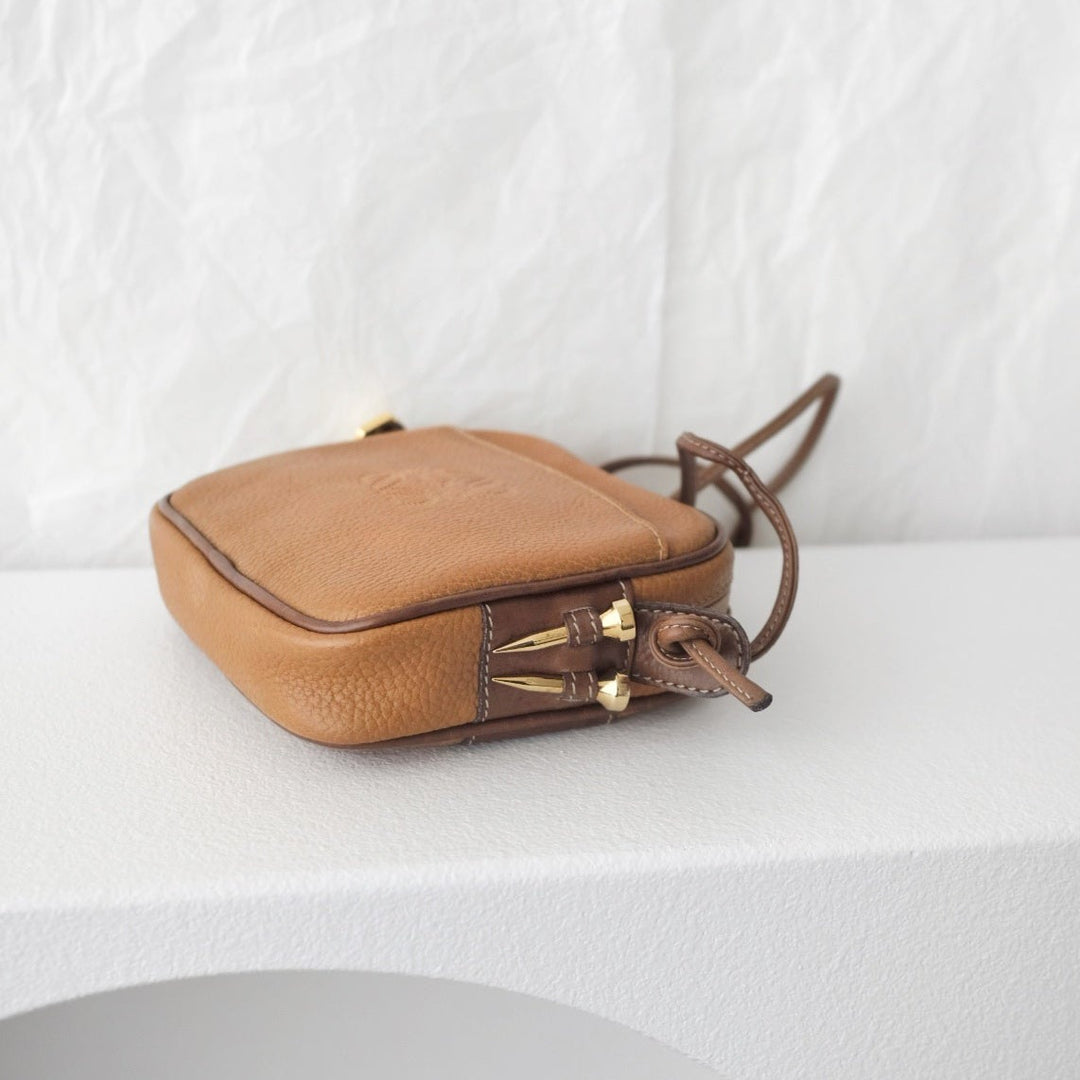 Loewe vintage crossbody bag