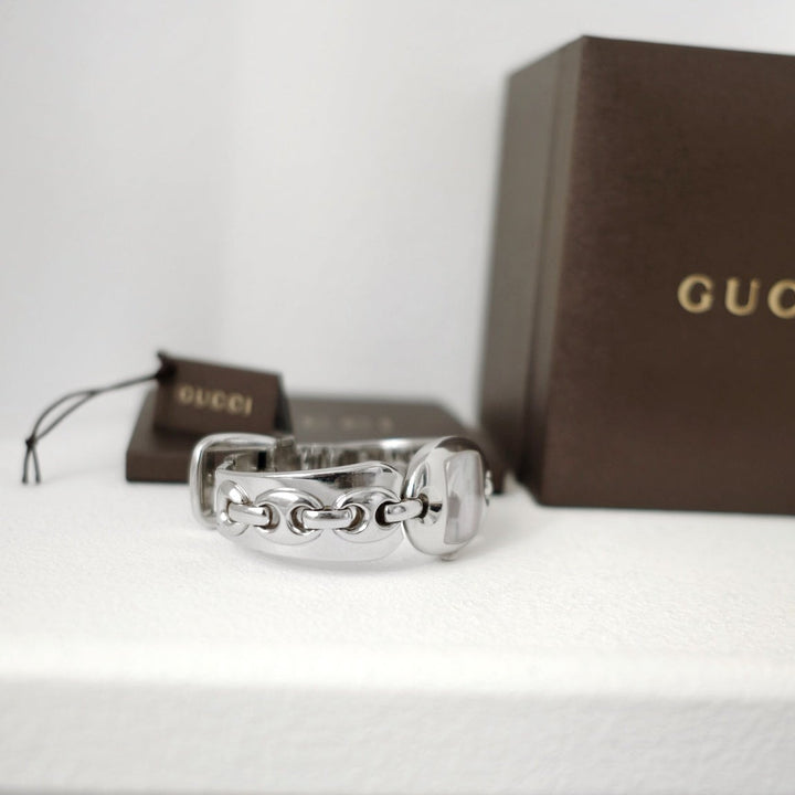 Gucci vintage watch