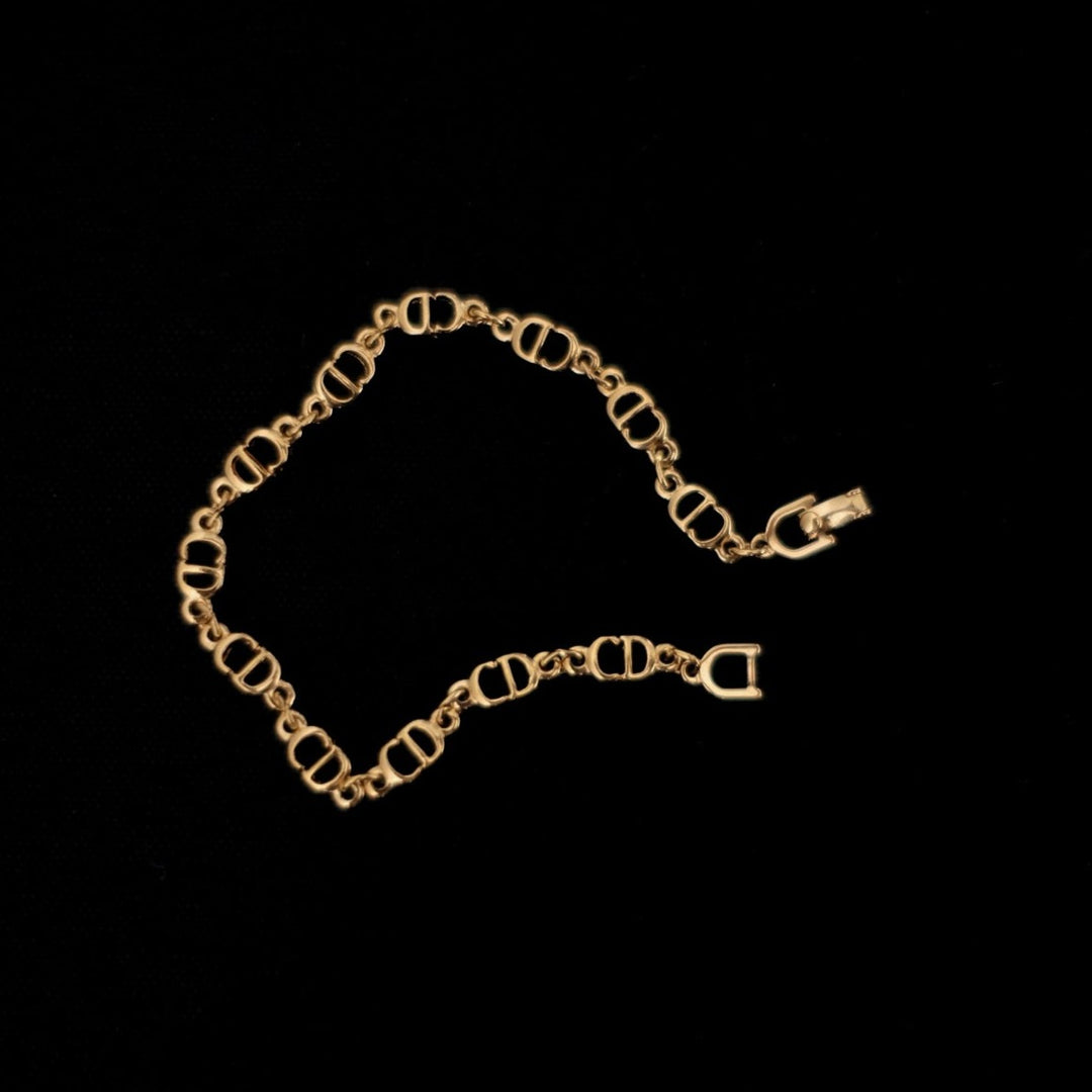 Dior vintage bracelet
