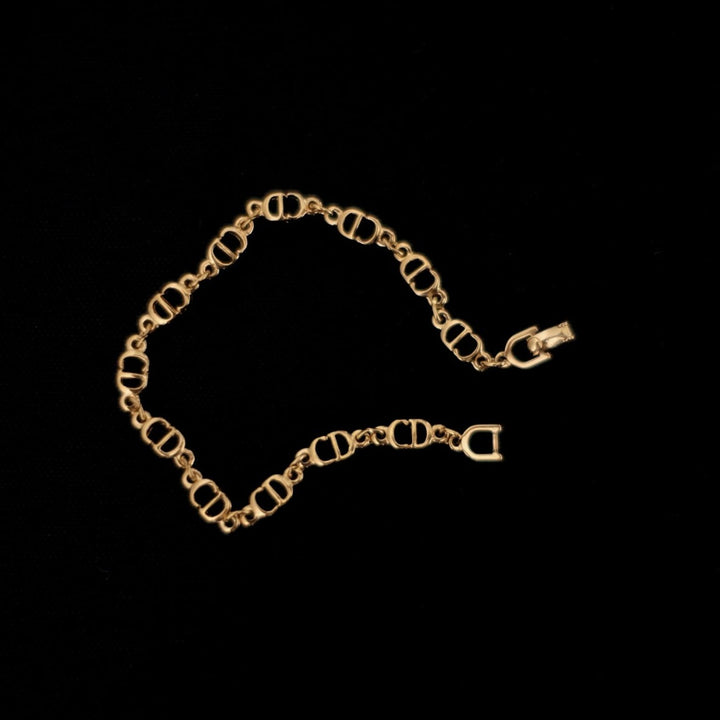 Dior vintage bracelet