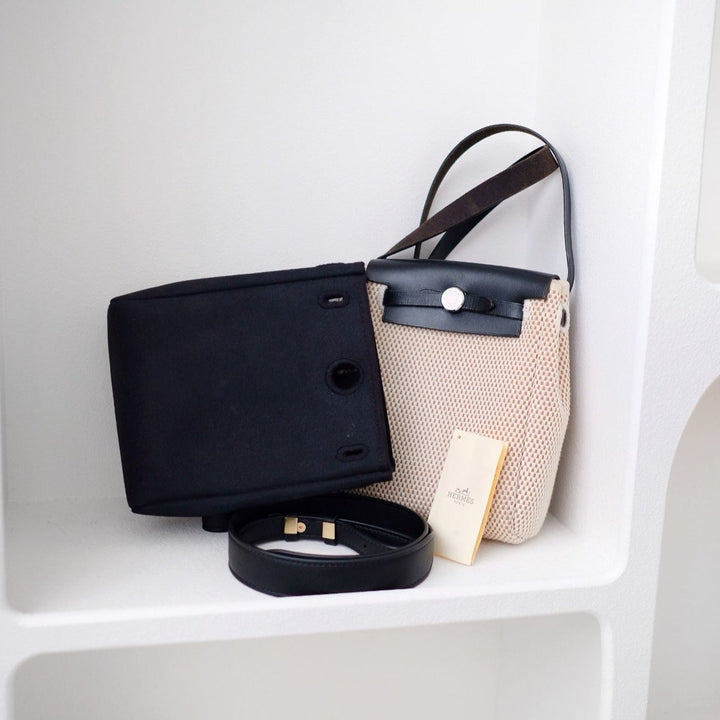 Hermes herbag tpm