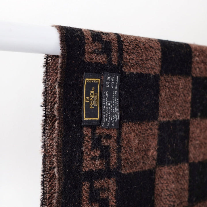Fendi scarf No. FS214