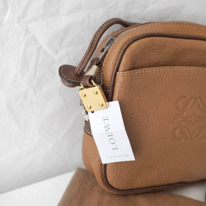 Loewe vintage crossbody bag