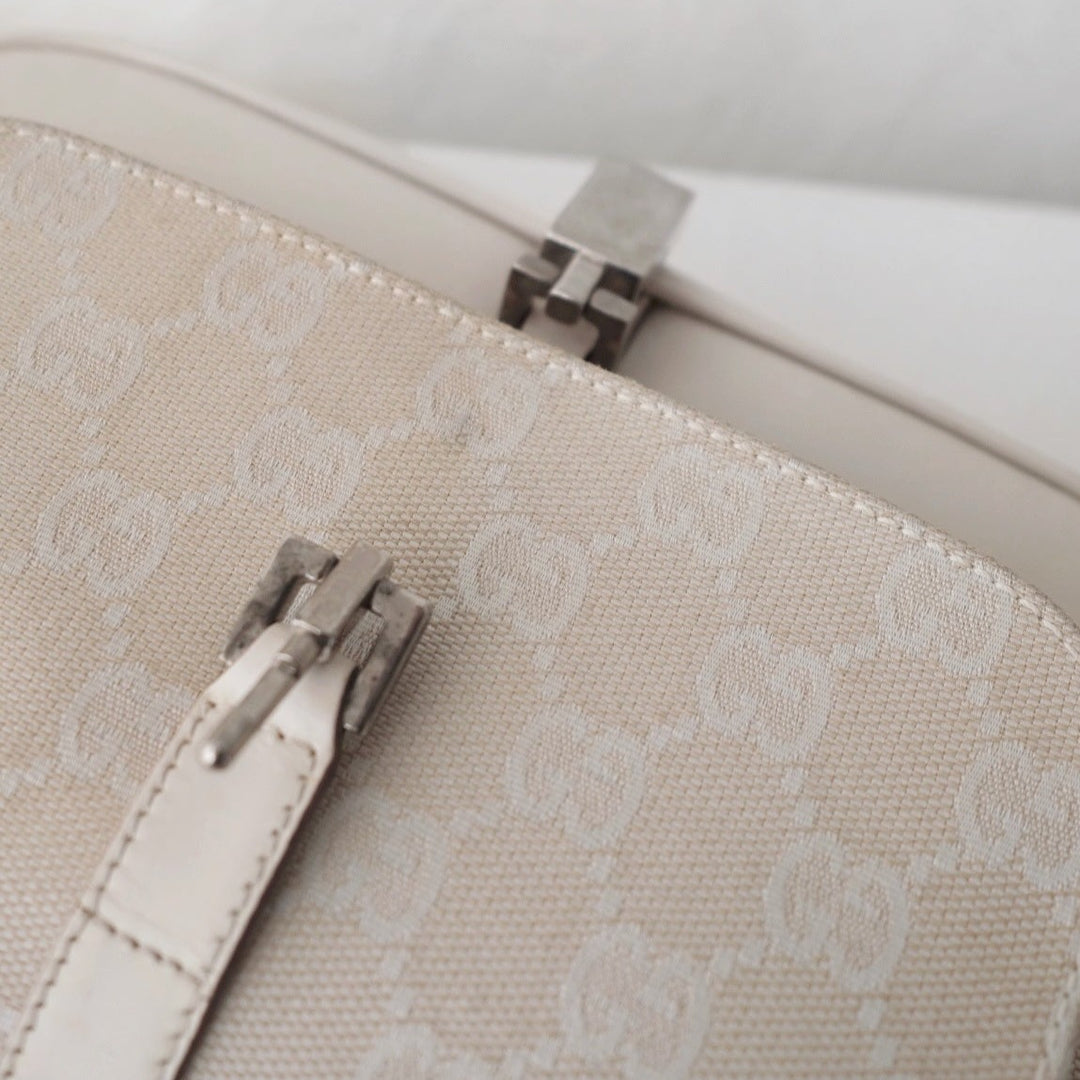 Gucci vintage jackie mini shoulder bags