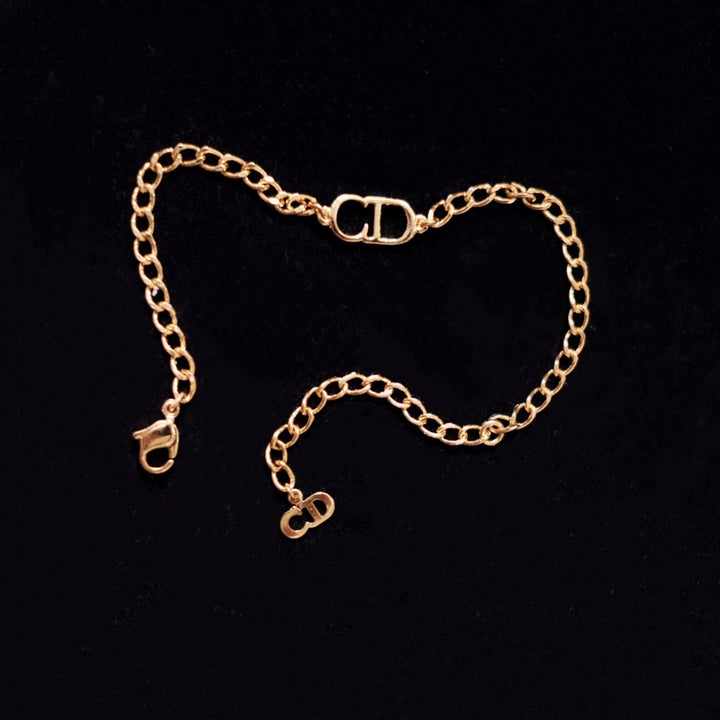 Dior vintage bracelet