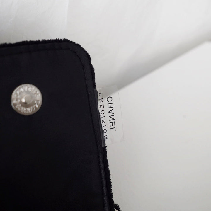 Chanel vintage precision bag