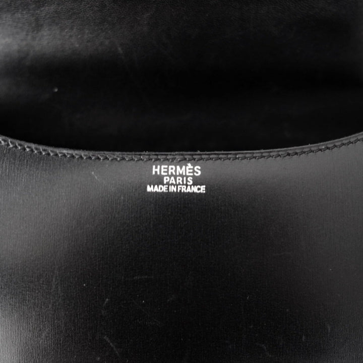 Hermès vintage constance shoulder bag