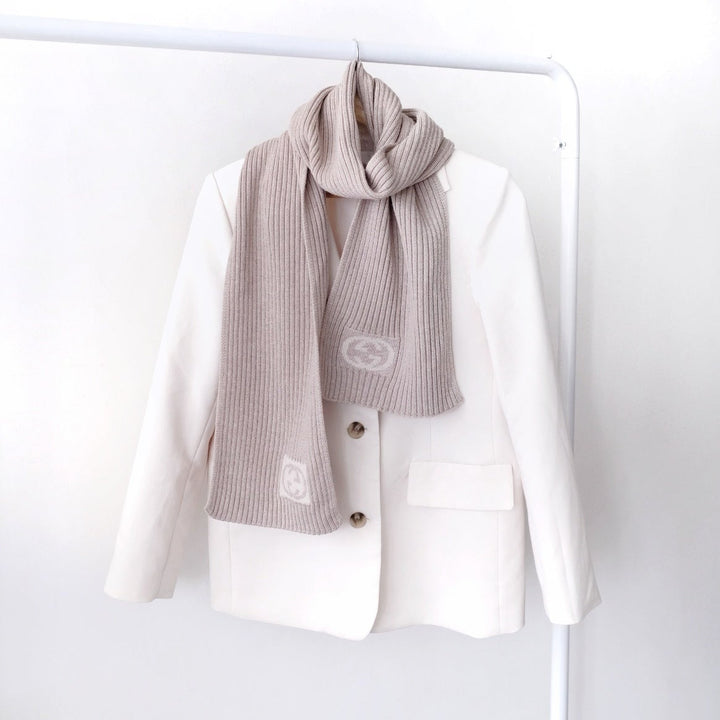Gucci scarf No.GS213