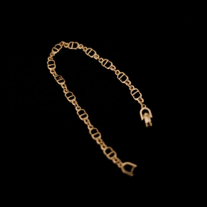Dior vintage bracelet