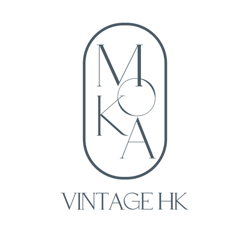 Moka Vintage HK