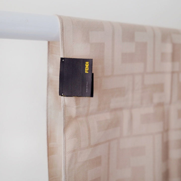 Fendi scarf No.FS213