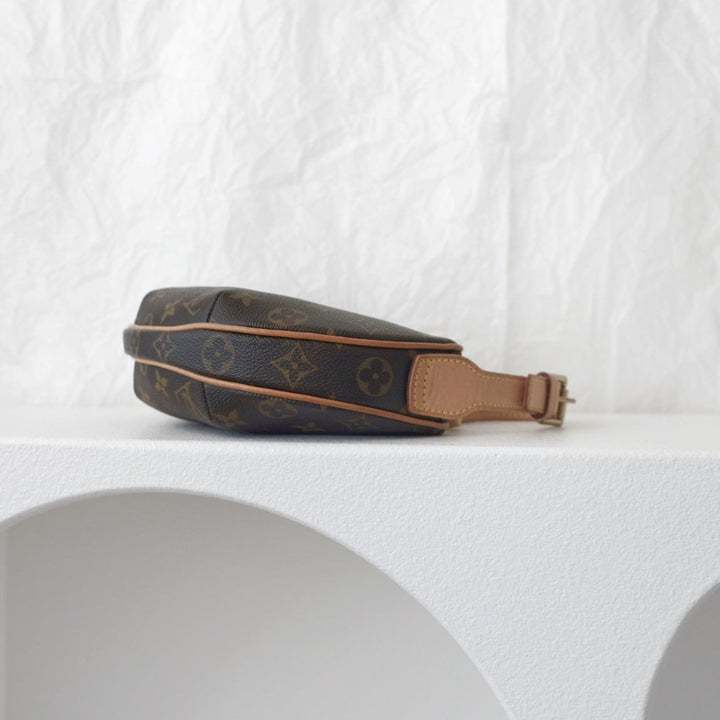 Louis Vuitton vintage croissant pm