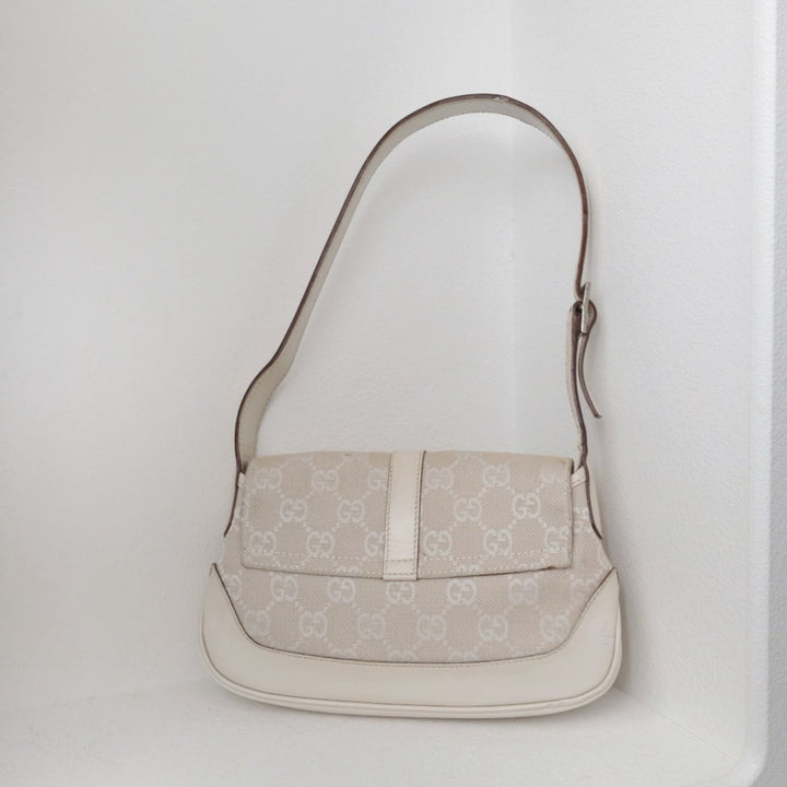 Gucci vintage jackie mini shoulder bags
