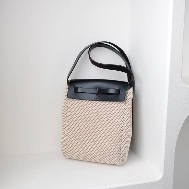 Hermes herbag tpm