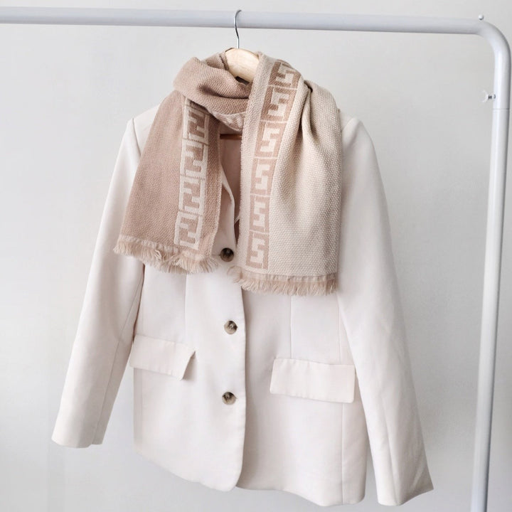 Fendi scarf No.FS211