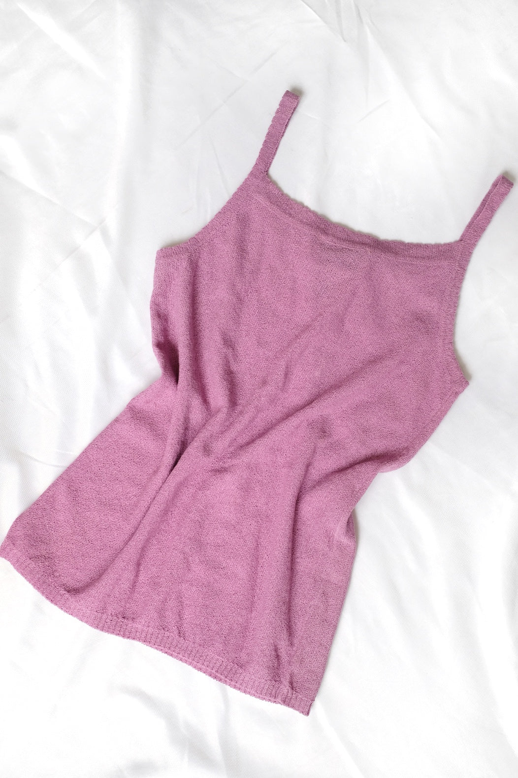 Chanel vintage clothing
