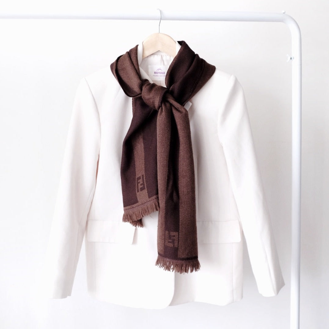 Fendi scarf No.FS216