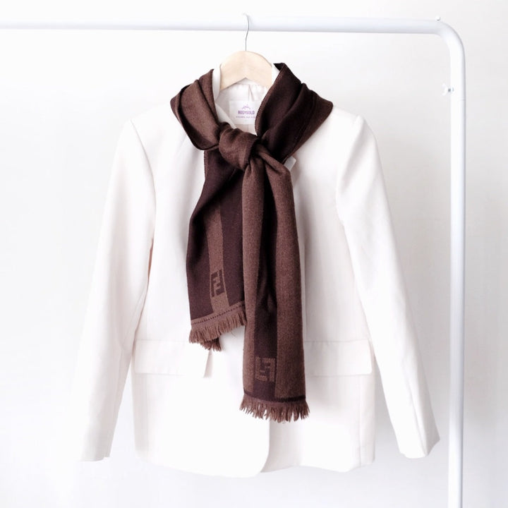 Fendi scarf No.FS216