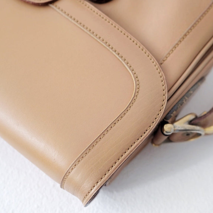 Celine Horse Carriage Box Shoulder Bag