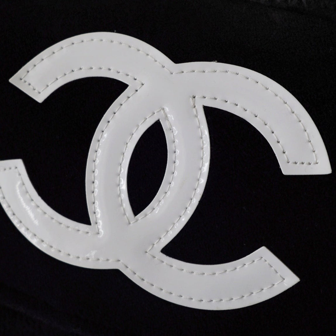 Chanel vintage precision bag