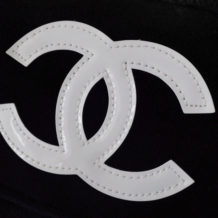 Chanel vintage precision bag