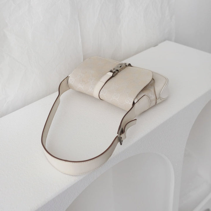 Gucci vintage jackie mini shoulder bags