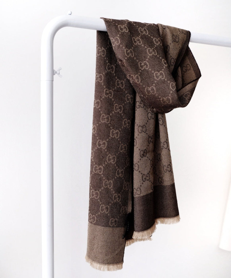 Gucci scarf No. GS211