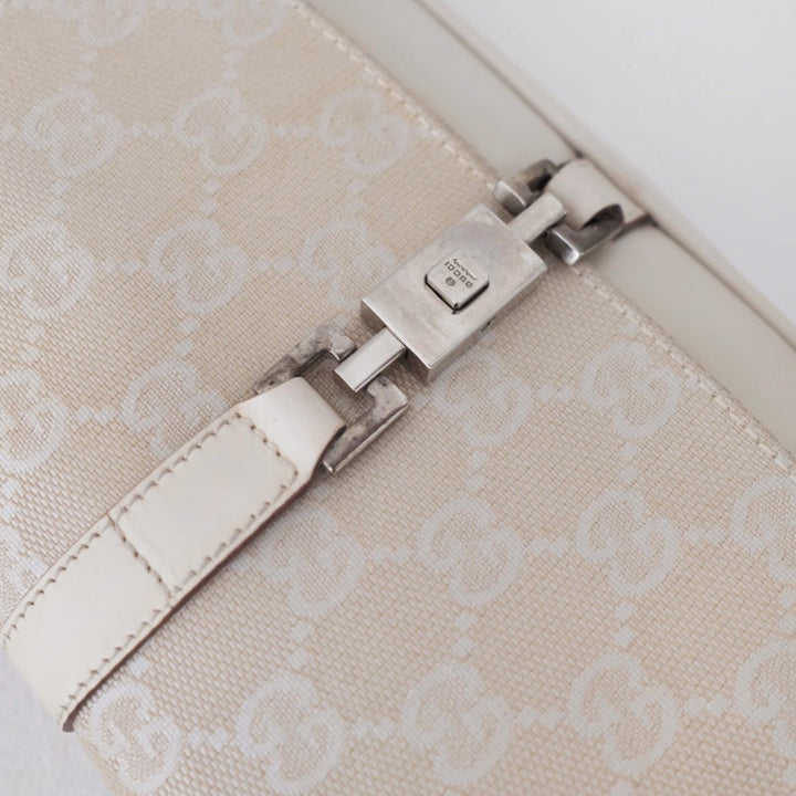 Gucci vintage jackie mini shoulder bags