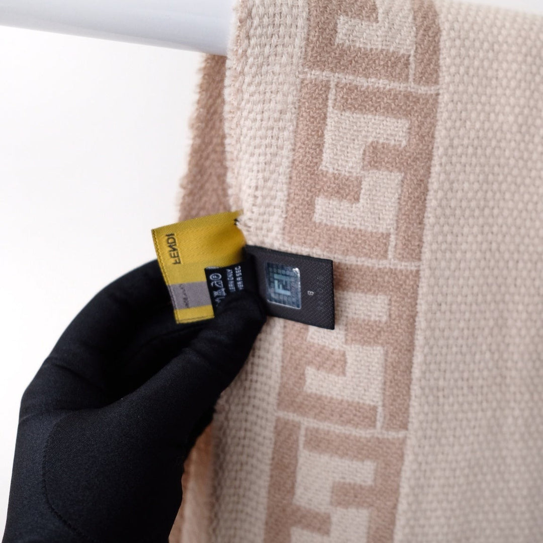 Fendi scarf No.FS211