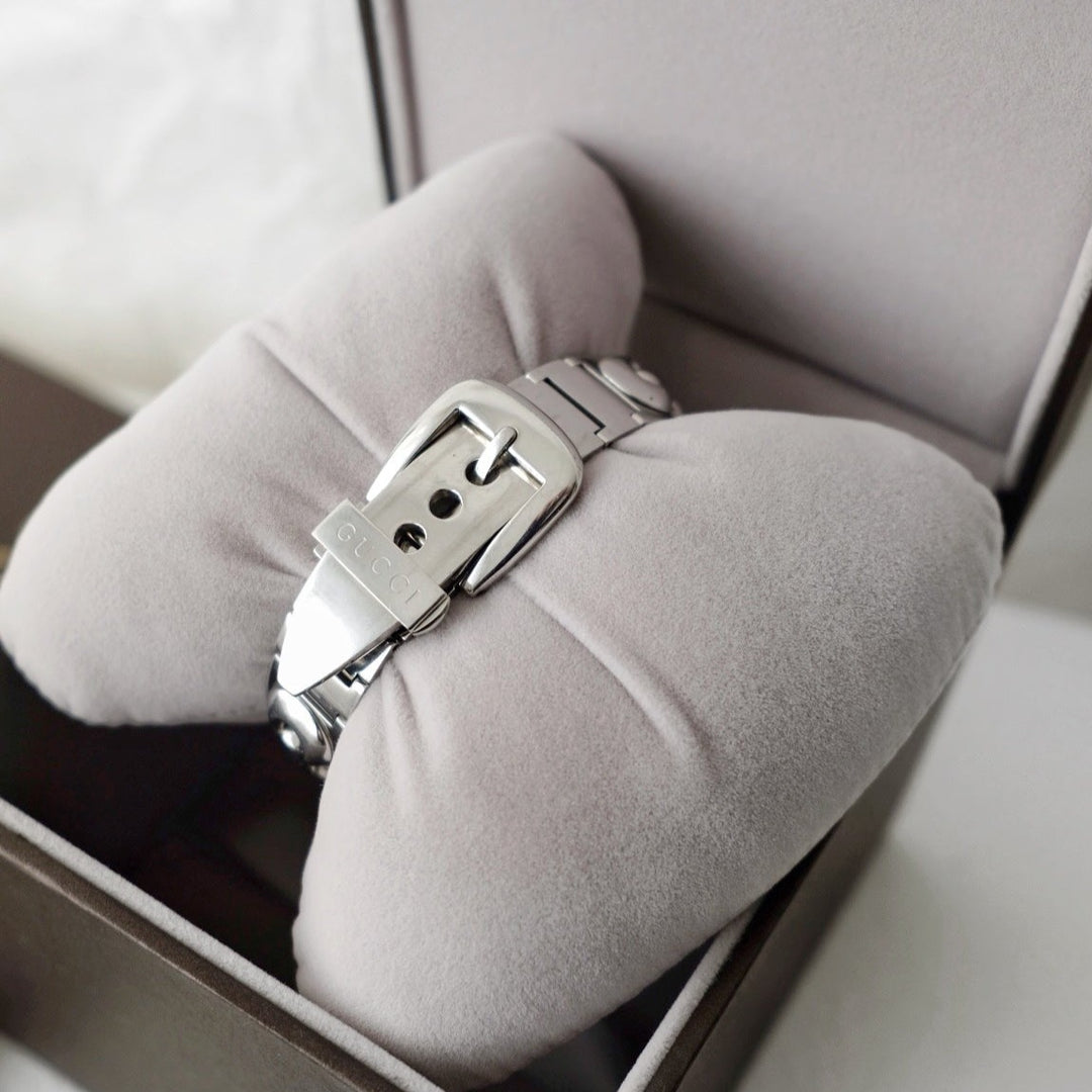 Gucci vintage watch